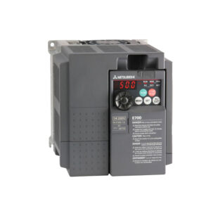 mitsubishi inverter  FR-E700