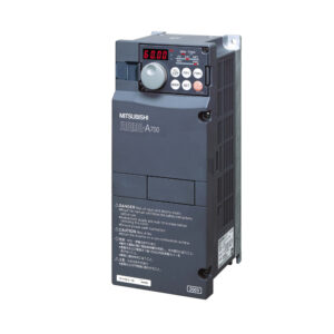 Mitsubishi inverter FR-A700