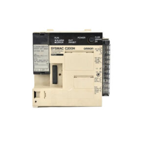 OMRON  C200H series