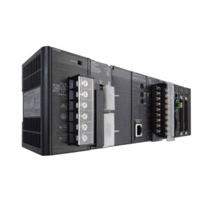 OMRON CJ series