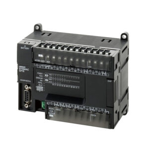 OMRON  CP1E series
