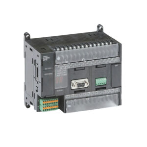 OMRON  CP1H series