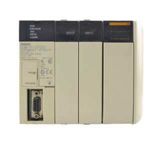 OMRON  CQM1 series