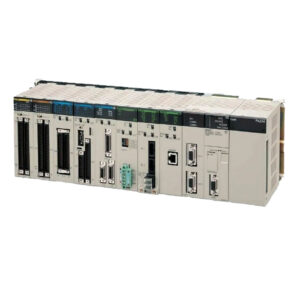 OMRON CS series