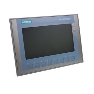 SIEMENS SIMATIC HMI KPT700 series