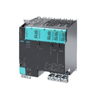 SIEMENS SINAMICS S120