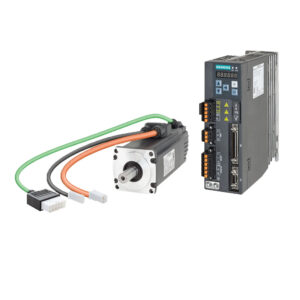 SIEMENS SINAMICS V90