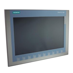 HMI SIEMENS KTP1200 Basic and KTP1200 Basic DP