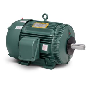 baldor 661XL Motors