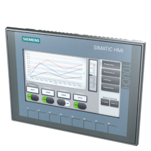 HMI SIEMENS KTP700 Basic and KTP700 Basic DP