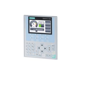 HMI SIEMENS COMFORT PANEL KP400 and KTP400 Comfort