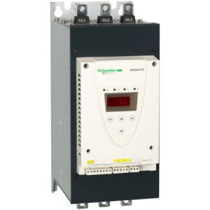 Inverter SCHNEIDER ATS22 Soft Starters