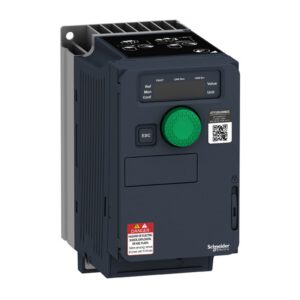 Inverter SCHNEIDER ATV320 Variable Speed Drives