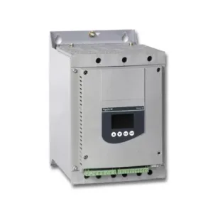 Inverter SCHNEIDER ATS48 Soft Starters