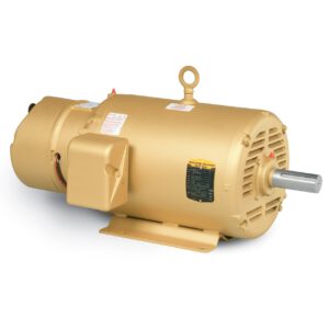 baldor Brake Motor