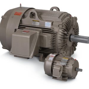 baldor Crusher Duty Motors
