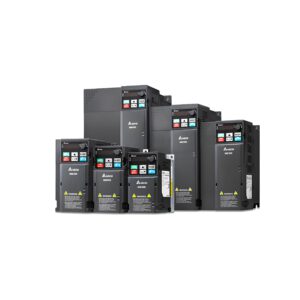 Delta Inverter MS300