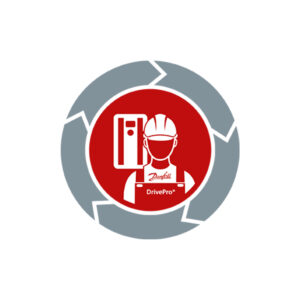 Inverter Danfoss DrivePro® services