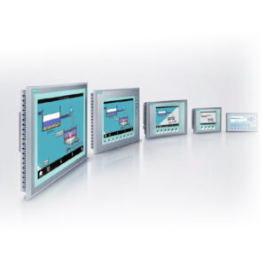 HMI SIEMENS OP/TP/MP Panels – 170 series