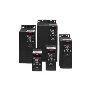 Inverter Danfoss VLT® Micro Drive FC 51
