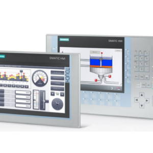 HMI SIEMENS COMFORT PANEL KP1200 and TP1200 Comfort