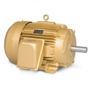 baldor Super-E with AEGIS bearing protection ring motors
