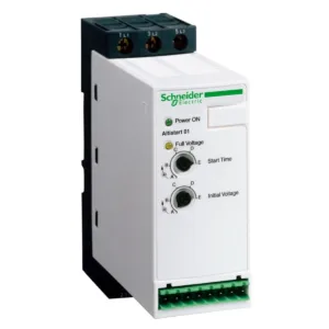 Inverter SCHNEIDER ATS01 Soft Starters