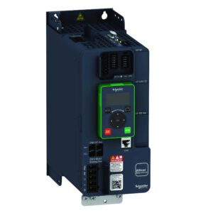 Inverter SCHNEIDER ATV340 Variable Speed Drives