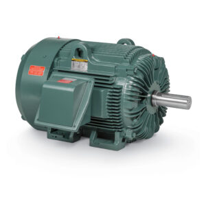 baldor Severe Duty XEX Motors