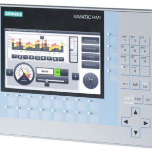 HMI SIEMENS COMFORT PANEL KP700 and TP700 Comfort