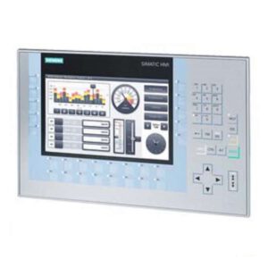 HMI SIEMENS COMFORT PANEL KP900 and TP900 Comfort