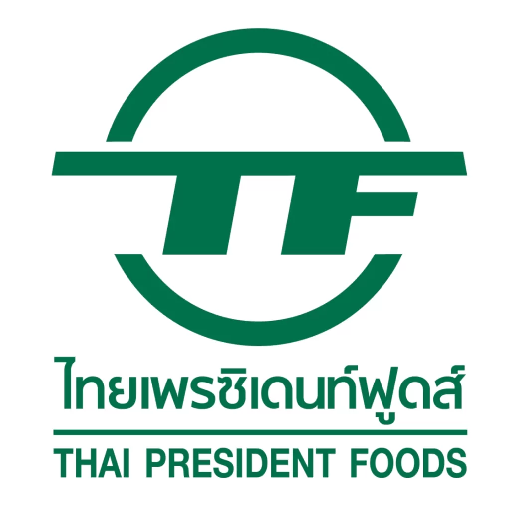 บริษัท ไทยเพรซิเดนท์ฟูดส์ จำกัด (มหาชน)
